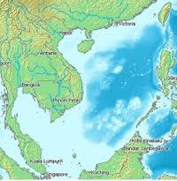 La Chine et l’ASEAN oeuvrent pour établir le COC - ảnh 1